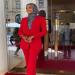 بالبلدي: حليمة أيدن عارضة الأزياء الصومالية التي واجهت العنصرية وأصبحت سفيرة لكثير من الماركات