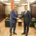 بالبلدي: رئيس حماية المستهلك يستقبل المُلحق التجاري التركي بالقاهرة لبحث سُبل تعزيز التعاون