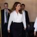 بالبلدي: الملكة رانيا تخطف الأنظار بإطلالات محتشمة في نيويورك