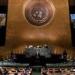 بالبلدي : 143 دولة داعمة.. تفاصيل قرار منح فلسطين العضوية الكاملة بالأمم المتحدة
