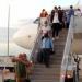 مطار مرسى علم الدولى يستقبل اليوم 8 رحلات دولية أوروبية سياحية