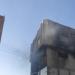 بالبلدي : السيطرة على حريق في ورشة لتصنيع الموبيليا بدمياط