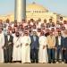 بالبلدي: المهندس خالد عباس يلتقي مجموعة من رجال الأعمال السعوديين بالعاصمة الإدارية الجديدة