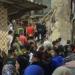 بالبلدي : انهيار منزل مأهول بالسكان بكرموز في الإسكندرية.. وأنباء عن ضحايا أسفل الأنقاض
