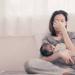 بالبلدي : دراسة: واحدة من كل خمس أمهات جدد تعاني من اكتئاب ما بعد الولادة