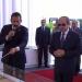 بالبلدي : الرئيس السيسي يتفقد مشروع مستقبل مصر للتنمية المستدامة بالضبعة