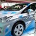 الصين تتعهد باتخاذ إجراءات حازمة ردا على الرسوم الأمريكية على السيارات الكهربائية الصينية