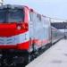 بالبلدي : جدول تشغيل قطارات السكة الحديد المكيفة والروسي على خط القاهرة - أسوان اليوم