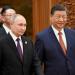 بوتين في بكين.. الاقتصاد الرقم المهم في المعادلة الصينية الروسية بالبلدي | BeLBaLaDy