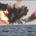 بالبلدي : استهداف ناقلة نفط بصاروخ بالقرب من اليمن