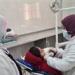 بالبلدي : اليوم.. قافلة طبية مجانية في قرى الخانكة بالقليوبية