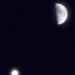 بالبلدي : 8 مرات حجم الشمس.. اقتران القمر مع نجم عملاق في سماء مصر الآن