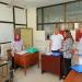 بالبلدي: محافظ دمياط تجري زيارة مفاجئة لوحدة رأس البر