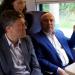 بالبلدي: وزير النقل يتفقد مركز اختبارات القطارات الخاص بشركة سيمنز بمدينة فيلدنرات بألمانيا