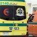 بالبلدي : مصرع تلميذ وإصابة سيدة في حادث سير بقنا