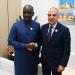 بالبلدي: سويلم يلتقي وزير المياه السنغالي لبحث تعزيز التعاون بين البلدين