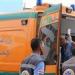 بالبلدي : إصابة 3 أشخاص في حادث تصادم بالفيوم