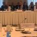 بالبلدي : الاجتماع الوزاري العربي الأوروبي يصدر بيانا مشتركا حول أهمية الاعتراف بالدولة الفلسطينية