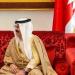 بالبلدي: الرئيس الروسي يجري محادثة هاتفية مع ملك البحرين