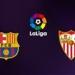 بالبلدي : القنوات الناقلة لمباراة برشلونة وإشبيلية بث مباشر اليوم في الدوري الإسباني 2023-2024
