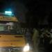 بالبلدي : مصرع شخصين إثر حريق سيارة وطفل بصعق كهربائي في المنيا