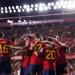 بالبلدي : قائمة إسبانيا الأولية في يورو 2024.. 5 من برشلونة وثلاثي ريال مدريد