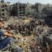 بالبلدي : ارتفاع عدد ضحايا العدوان الإسرائيلى على غزة إلى 36 ألف شهيدا