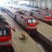 بالبلدي : جدول قطارات السكة الحديد المكيفة والروسية على خط القاهرة - أسوان اليوم