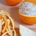 بالبلدي : دراسة: مستخلص قشر البرتقال قد يحسن صحة القلب