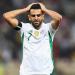 بالبلدي : تمنيت الحضور.. رياض محرز يعلق على غيابه عن قائمة الجزائر لتصفيات كأس العالم 2026