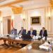 بالبلدي: مجلس جامعة القاهرة يشدد على تنفيذ الأحكام القضائية الخاصة بالفروق المالية لأعضاء هيئة التدريس (فيديو)