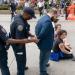 بالبلدي: شرطة نيويورك تعتقل 29 شخصا في احتجاجات مؤيدة للفلسطينيين