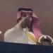 BELBALADY: السعودية.. فيديو إشارة من محمد بن سلمان ترفع مشجعا للمنصة بمباراة الهلال والنصر وتثير تفاعلا