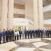 بالبلدي : النائب العام يلتقي وفدًا رفيع المستوى من أعضاء هيئة الادعاء بسلطنة عمان | صور
