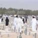 بالبلدي : بسبب ارتفاع درجات الحرارة.. الكويت تحدد مواعيد الدفن بالمقابر خلال الصيف