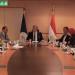 بالبلدي : وزير السياحة والآثار يترأس اجتماع مجلس إدارة المجلس الأعلى للآثار