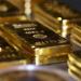 ارتفاع الذهب عالميًا مع تزايد احتمالات إنهاء التشديد النقدي الأمريكي بالبلدي | BeLBaLaDy
