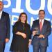بالبلدي: بنك التعمير والإسكان يُكرم ضمن أفضل 100 مؤسسة بالسوق المصرية لعام 2023