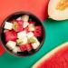 بالبلدي: لتقليل الهدر الغذائي.. 5 أكلات مفيدة يمكن صنعها من قشر البطيخ