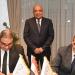 بالبلدي : وزير قطاع الأعمال يشهد توقيع بروتوكول تعاون مع مجمع الإصدارات المؤمنة والذكية