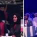 بالبلدي: شاهد.. أمير قطر يحضر حفل تخرج ابنته ويجلس وسط أولياء الأمور بالبلدي | BeLBaLaDy