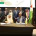 تحالف مستثمرين سعوديين يوقّع عقد إنشاء منطقة لوجستية في جيبوتي بالبلدي | BeLBaLaDy