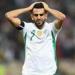 بالبلدي : أول رد فعل من رياض محرز بعد دعوته لحضور مباراة الجزائر وغينيا من المدرجات