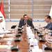 وزير التنمية المحلية يبحث مع رئيس منظمة المدن العربية تبادل الخبرات في مجالات التعاون المشترك