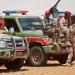 belbalady مجلس السيادة في السودان: "مجزرة بشعة" في ود النورة.. والدعم السريع: "هجوم استباقي"