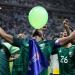 بالبلدي: موعد مباراة السعودية ضد باكستان في تصفيات آسيا المؤهلة لمونديال 2026