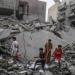 بالبلدي : الرئيس الفلسطيني يطالب مجلس الأمن بعقد جلسة طارئة لبحث مجزرة مخيم النصيرات
