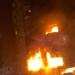 بالبلدي : السيطرة على حريق عقار بعمارات رامو في مدينة نصر