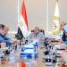 بالبلدي : وزيرة البيئة تلتقى ممثلى شركة تيتان مصر للأسمنت لبحث الفرص الاستثمارية
