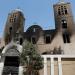 بالبلدي : المشدد 5 سنوات لمتهم في قضية حرق كنيسة كفر حكيم